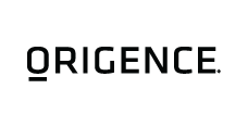 Oriegence logo